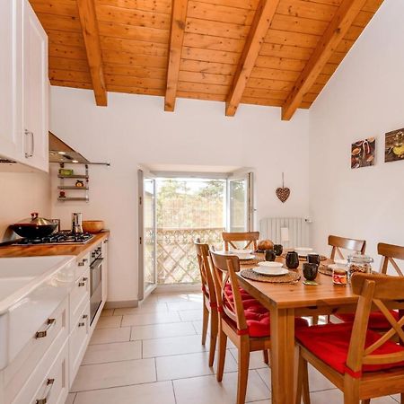 Ferienwohnung Al Ponte Saló Exterior foto